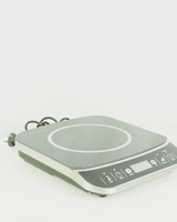 Induktionsstegeplade 2000W