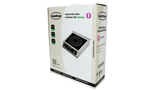 Induktionsstegeplade 3500W