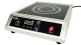 Induktionsstegeplade 3500W
