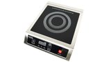 Induktionsstegeplade 3500W