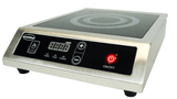 Induktionsstegeplade 3500W