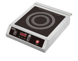 Induktionsstegeplade 3500W