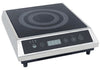 Induction cooking top 2700w