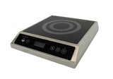 Induktionsstegeplade 2700W