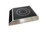 Induktionsstegeplade 2700W