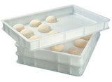 PIZZA DOUGH CONTAINER