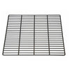 Ss grid for oven 2/1 gn