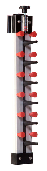 Pladeholder vægmodel 6