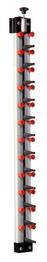Pladeholder vægmodel 12