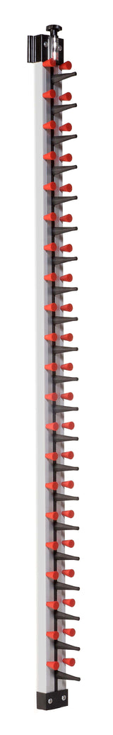 Pladeholder vægmodel 21
