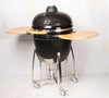 Railroad Kamado BBQ R18