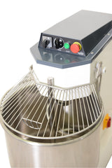 DOUGH MIXER 50L