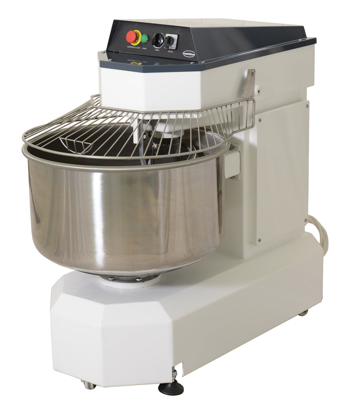 DOUGH MIXER 200L