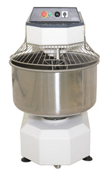 DOUGH MIXER 200L