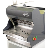 COUNTERTOP MODEL BREAD SLICER 13 MM