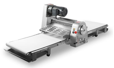COUNTERTOP MODEL DOUGH SHEETER 380