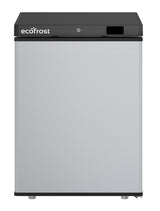 REFRIGERATOR SS 1 DOOR 200L