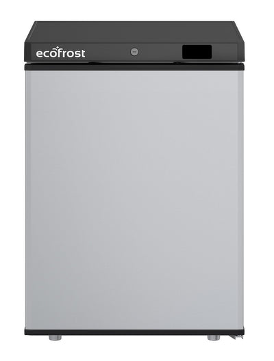 REFRIGERATOR SS 1 DOOR 200L