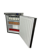 REFRIGERATOR SS 1 DOOR 200L