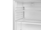 REFRIGERATOR WHITE 1 DOOR 200L