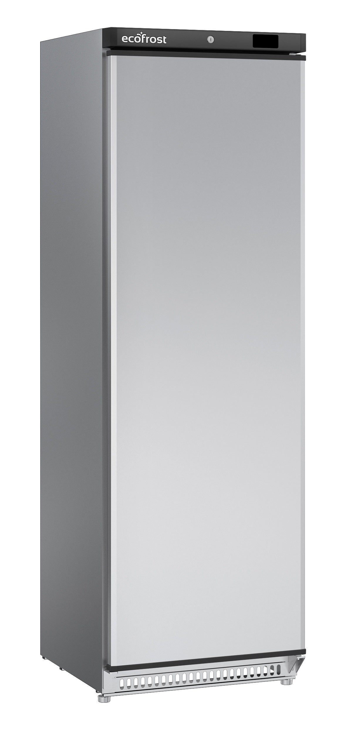 REFRIGERATOR SS 1 DOOR 400L
