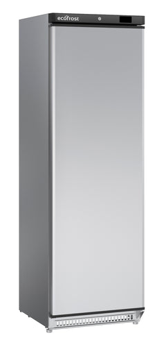 REFRIGERATOR SS 1 DOOR 400L