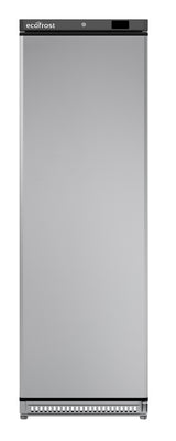REFRIGERATOR SS 1 DOOR 400L