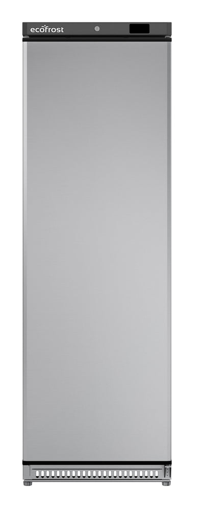 REFRIGERATOR SS 1 DOOR 400L