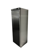 REFRIGERATOR SS 1 DOOR 400L