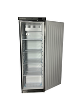 REFRIGERATOR SS 1 DOOR 400L
