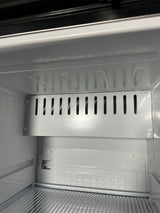 REFRIGERATOR SS 1 DOOR 400L