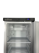 REFRIGERATOR WHITE 1 DOOR 400L