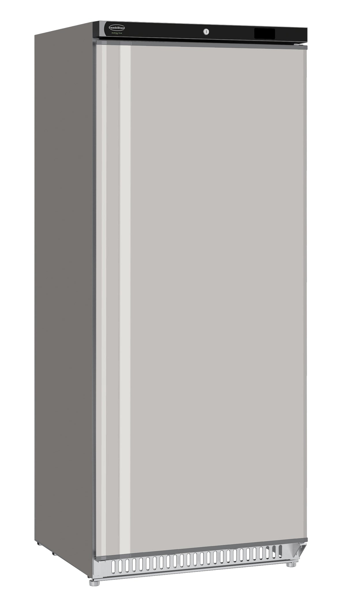 REFRIGERATOR SS 1 DOOR 600L