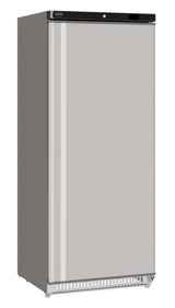 REFRIGERATOR SS 1 DOOR 600L