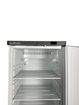 REFRIGERATOR WHITE 1 DOOR 600L