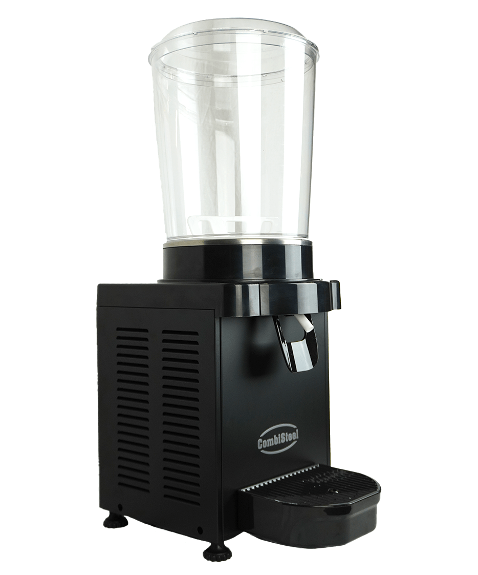 Drikkedispenser 10L til alle kolde drikke