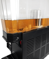 Drikkedispenser 20L til alle klare drikke uden partikler