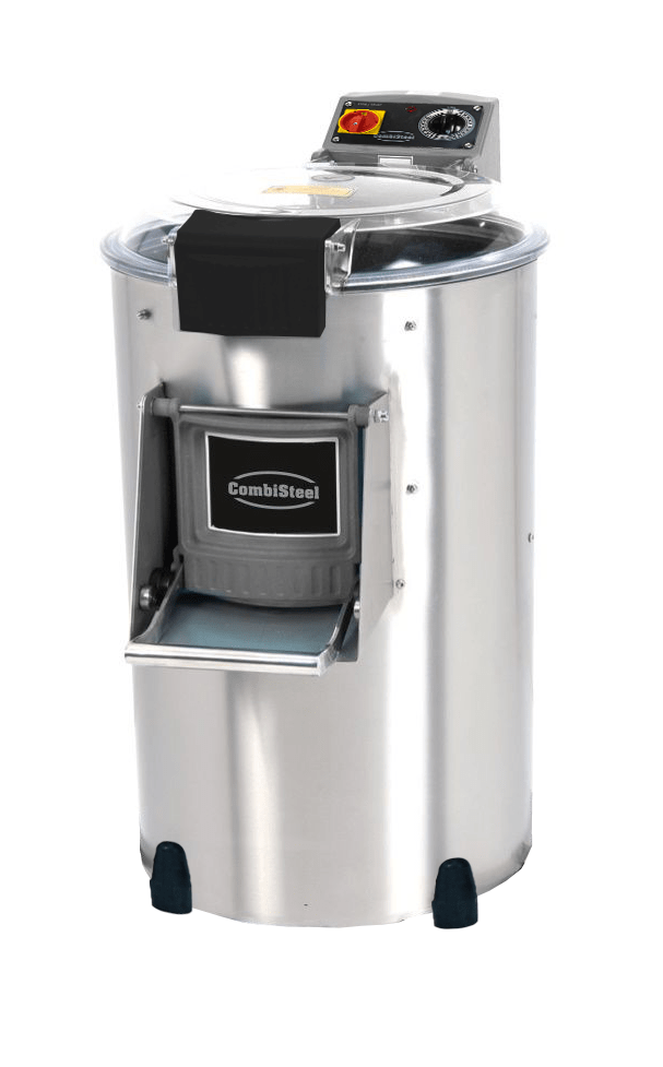POTATO PEELING MACHINE 10KG 230V