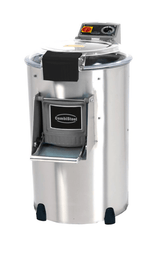 POTATO PEELING MACHINE 10KG 230V