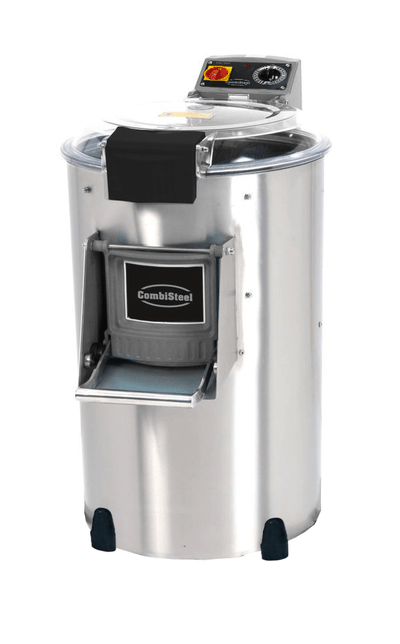 POTATO PEELING MACHINE 10KG 230V