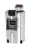 Kartoffelskræller 35 kg 230V