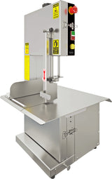 BONE SAW 230V - SS BODY