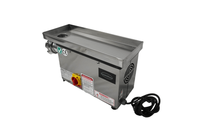 Kødhakkemaskine 12 - 75KG/H 230V - med fast hoved