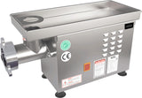 Kødhakkemaskine 12 - 75KG/H 230V - med fast hoved