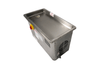 Kødhakker 12 – 90 kg/t – 230V – med fast hoved