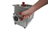 Kødhakker 12 – 90 kg/t – 230V – med fast hoved