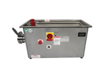 Kødhakkemaskine 22 - 450KG/H 400V - med fast hoved