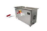 Kødhakker 32 - 750KG/H 400V - med fast hoved