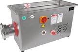 Kødhakkemaskine 22 - 450KG/H 400V - med fast hoved
