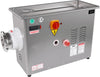 Kødhakker 32 – 750 kg/t – 400V – med fastkølet hoved